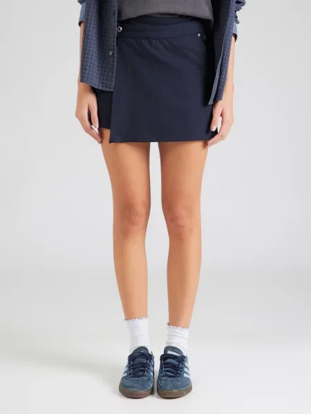 G-STAR Pantaloni bleumarin