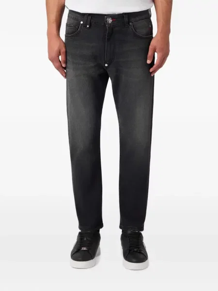 Blugi Philipp Plein gri