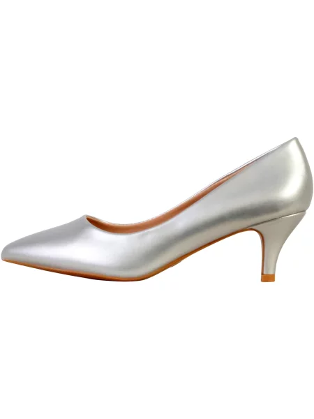 Pantofi Super Mode gri