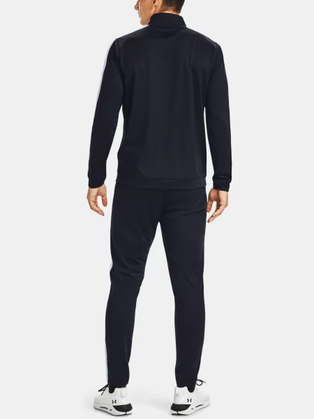 Tepláková súprava Under Armour čierna