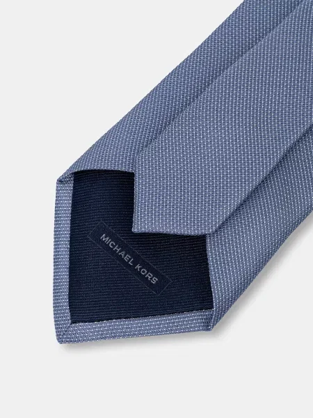 Шелковый галстук Michael Kors
