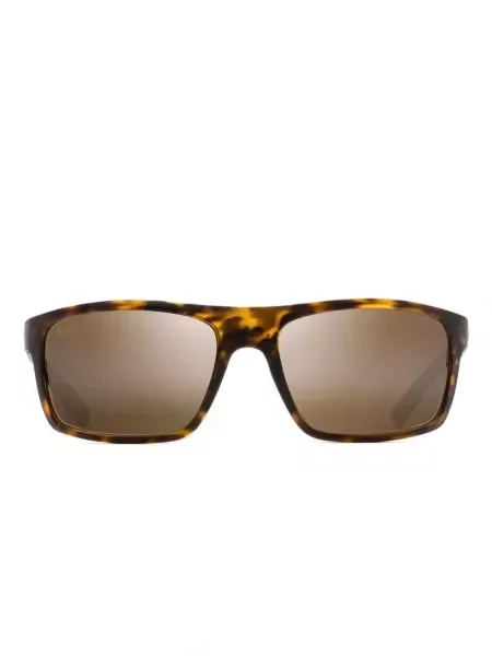 Ochelari de soare Maui Jim maro