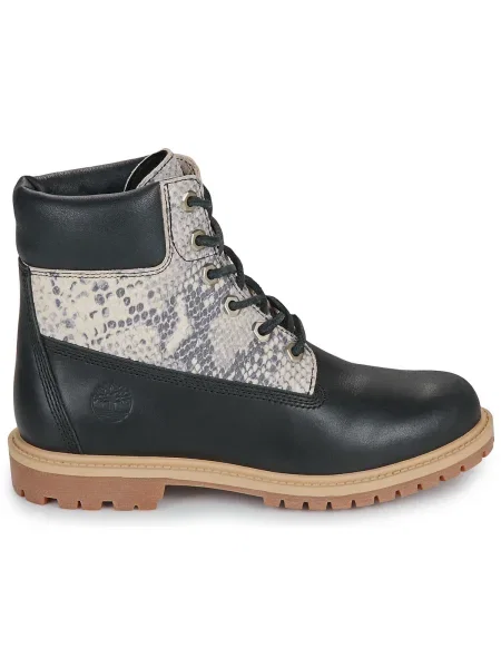 Pantofi Timberland negru