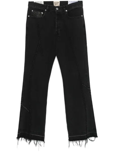 Blugi Gallery Dept. negru