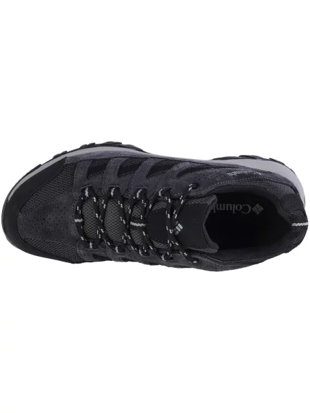 Pantofi Columbia gri