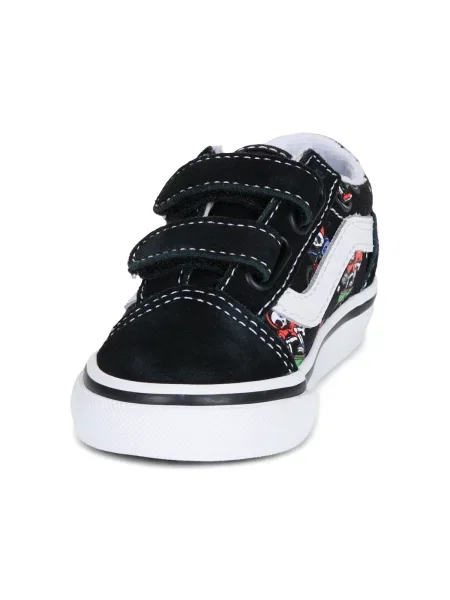 Tenisky Vans Old Skool čierna
