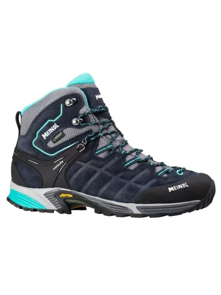 Buty trekkingowe Meindl Kapstadt GTX niebieskie