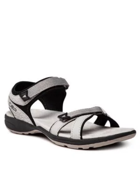 CMP Sandale Adib Wmn Hiking Sandal siva