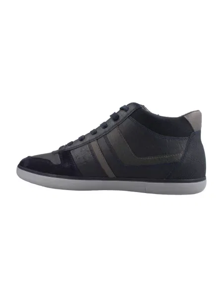 Pantofi Geox albastru