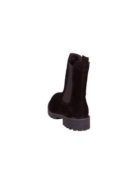 Pantofi Remonte negru