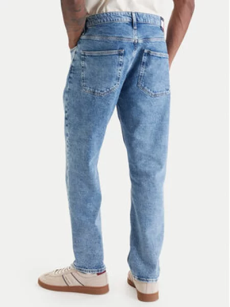 Tommy Jeans Farmer Arlo kék