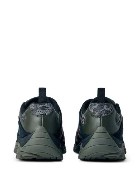 Sneakerși Merrell albastru