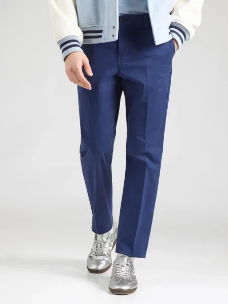 SCOTCH & SODA Hlače mornarska
