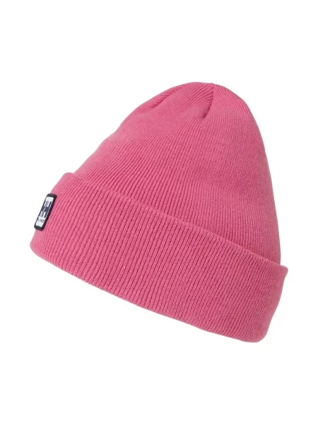 Čiapka Helly Hansen ružová