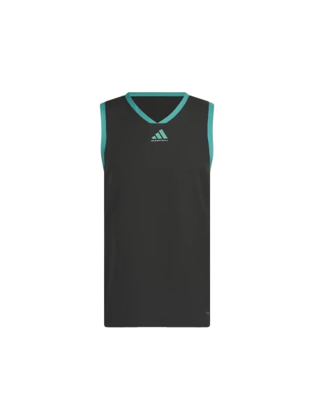 Tricou Adidas negru