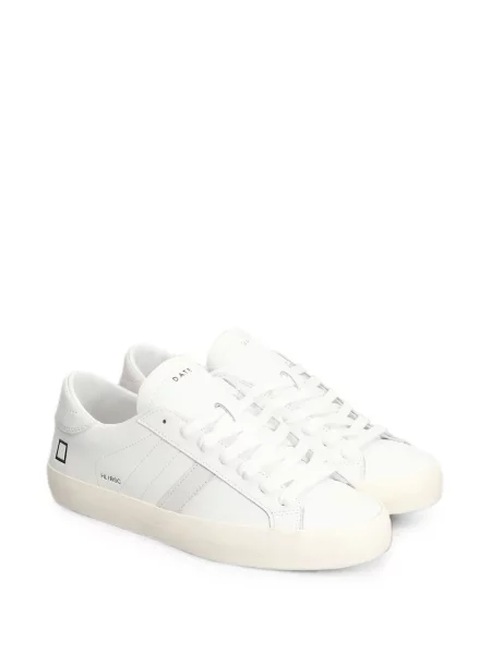 Sneakerși D.a.t.e. din piele alb