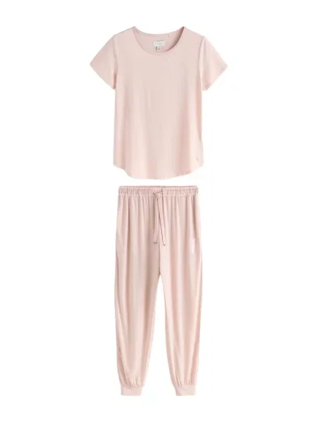 B by Ted Baker Pijama pudră roz