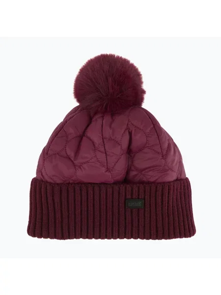 Шапка зимова REGATTA Showerproof Beanie dark pimento