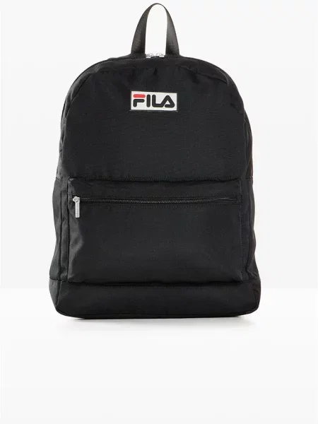 Plecak Fila czarny