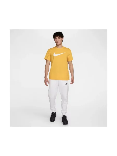 Majica Nike žuta