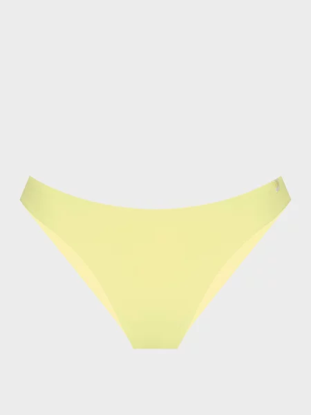 Труси Tommy Hilfiger жовті