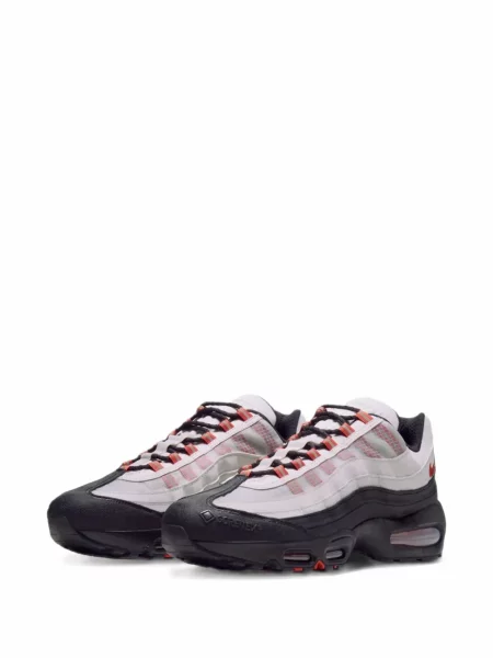 Sneakers Nike Mercurial ροζ