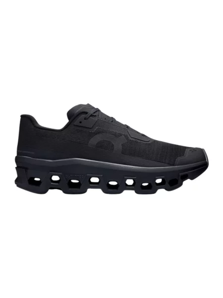 Trampki On M Cloudmonster Void Black/ Black EUR 41 czarne