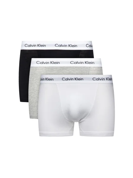 Bugyiscsomag Calvin Klein Underwear