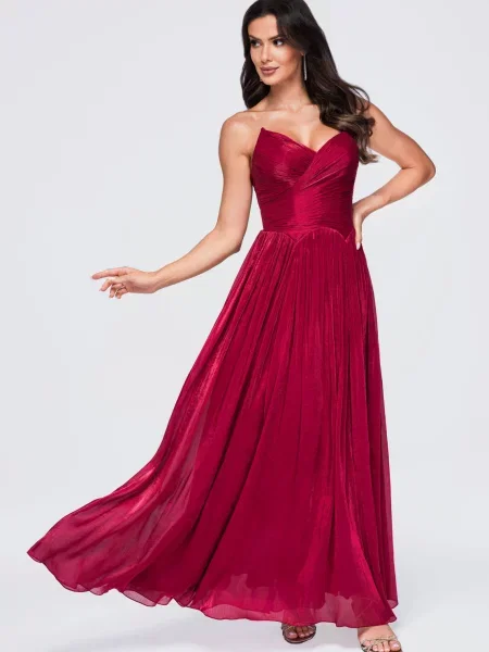 Večernja haljina Edoti