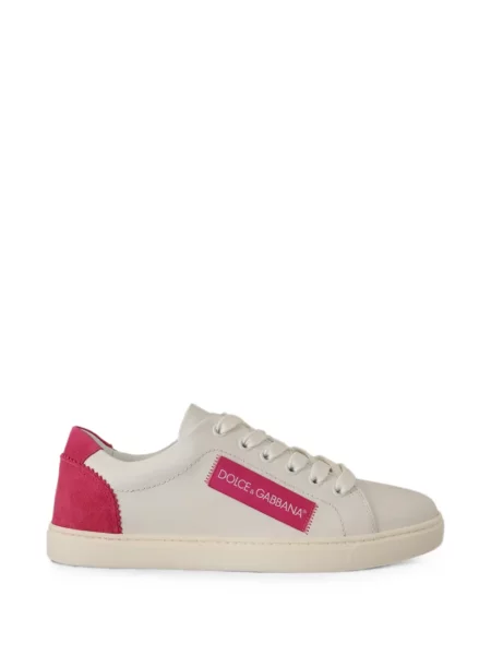 Top Dolce & Gabbana cu autograf alb