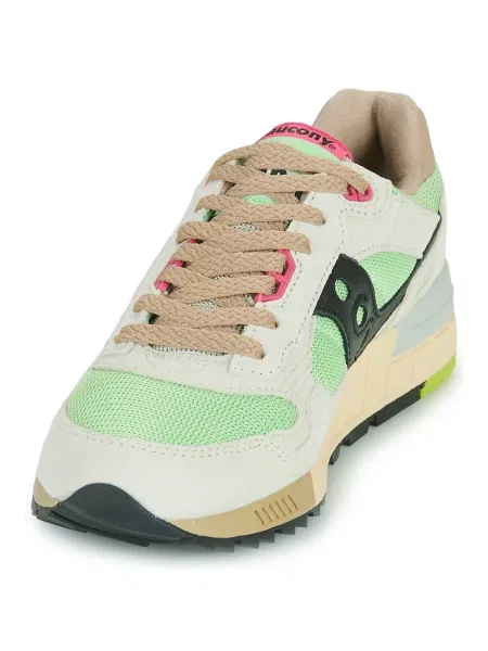 Pantofi Saucony verde