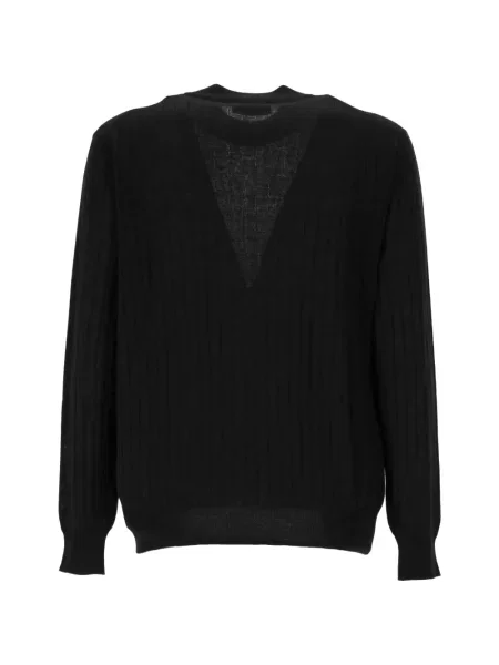 Pulover Lardini negru