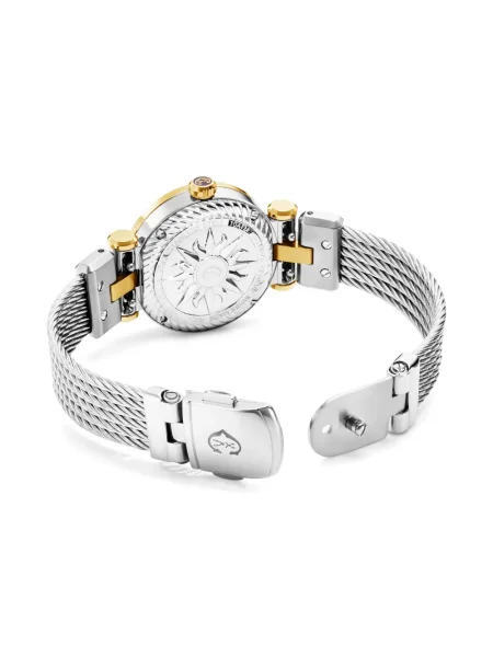 Часовници Charriol сиво