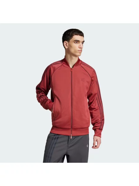 Sportovní bunda Adicolor Classics SST