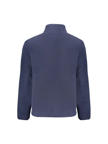 Bluza polarowa Columbia polarowa niebieska
