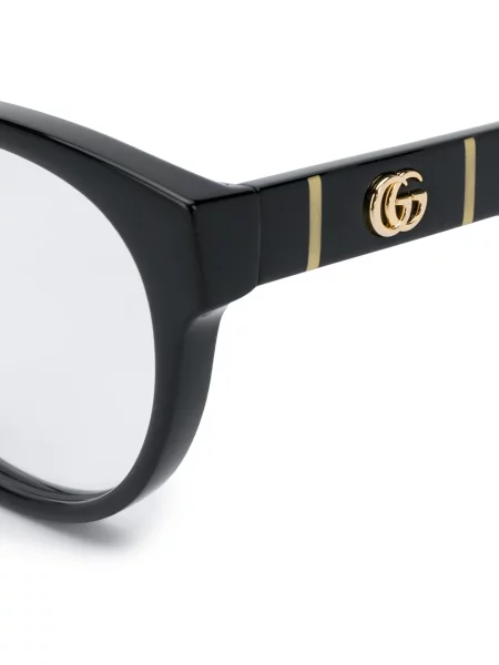 Ochelari de soare Gucci Eyewear negru