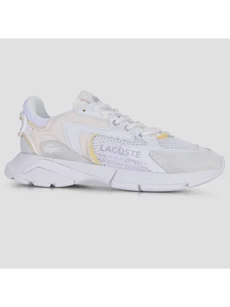 Lacoste Sneakersy Neo biela