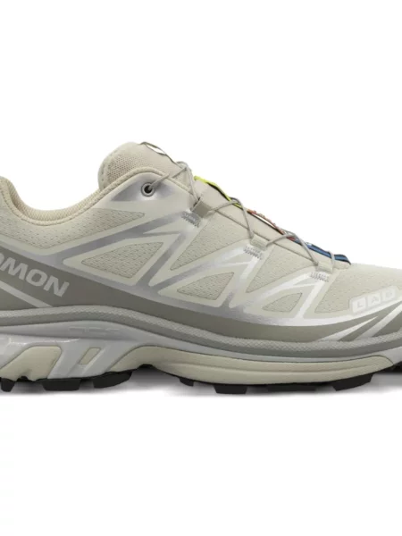 Fűzős csipkés sneaker Salomon
