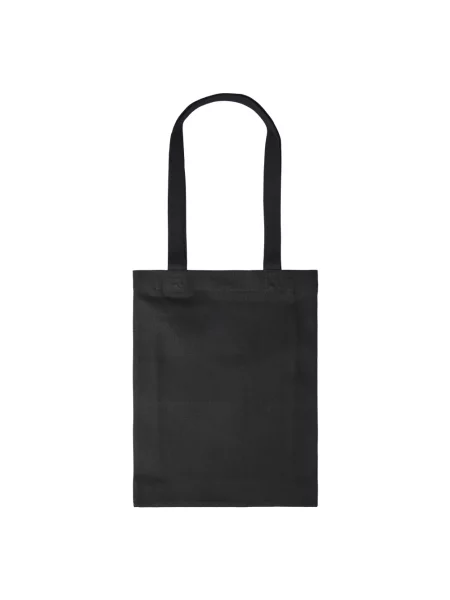 Shopperka A.p.c. czarna