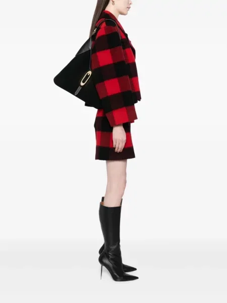 Geanta hobo Michael Kors negru