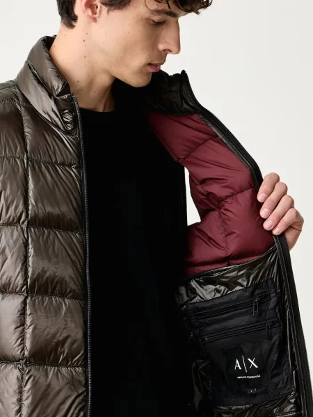 Жилет Armani Exchange