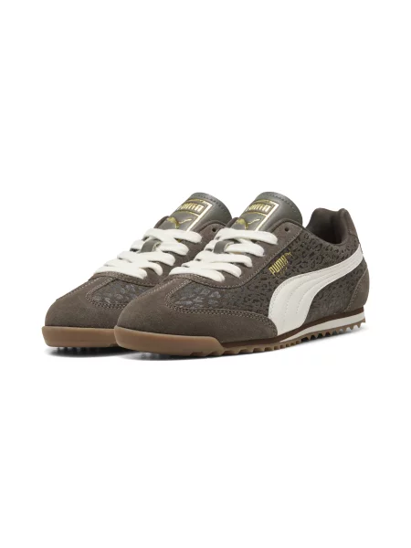 PUMA sneakersy Arizona Buty szary