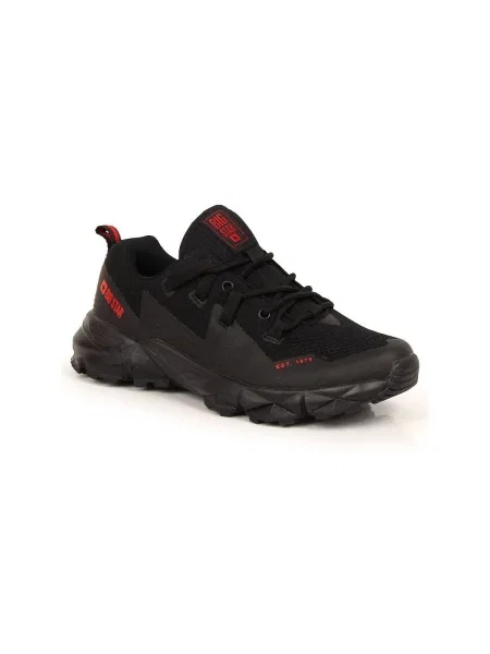 Pantofi Big Star negru