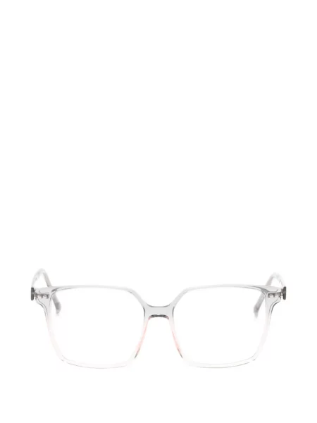 Ochelari de soare Igreen cu gradient alb