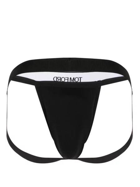 Kelnaitės Tom Ford juoda