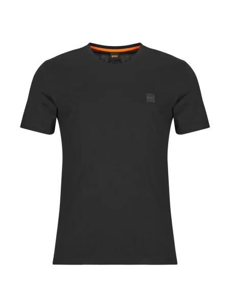 Tričko Boss čierna