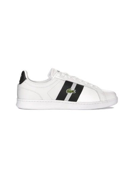 Tenisky Lacoste biela