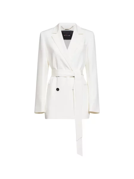 Kurtka Kiton dwurzędowa