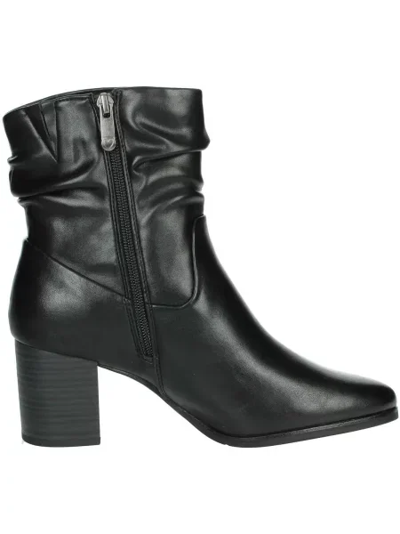 Pantofi Marco Tozzi negru