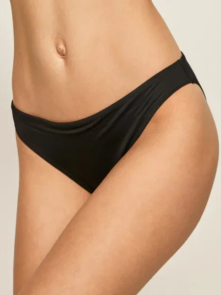 Puma Долнище на бански черен